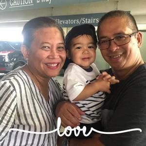 Meet your Posher, John